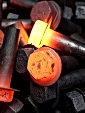 Hot Forging Process