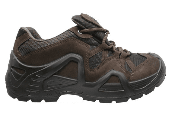 Tactical men's shoes