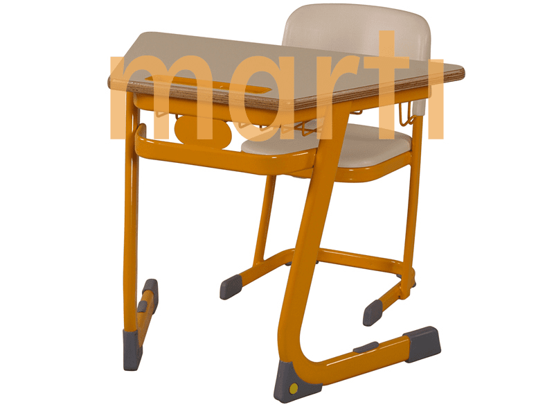 Single School Desk