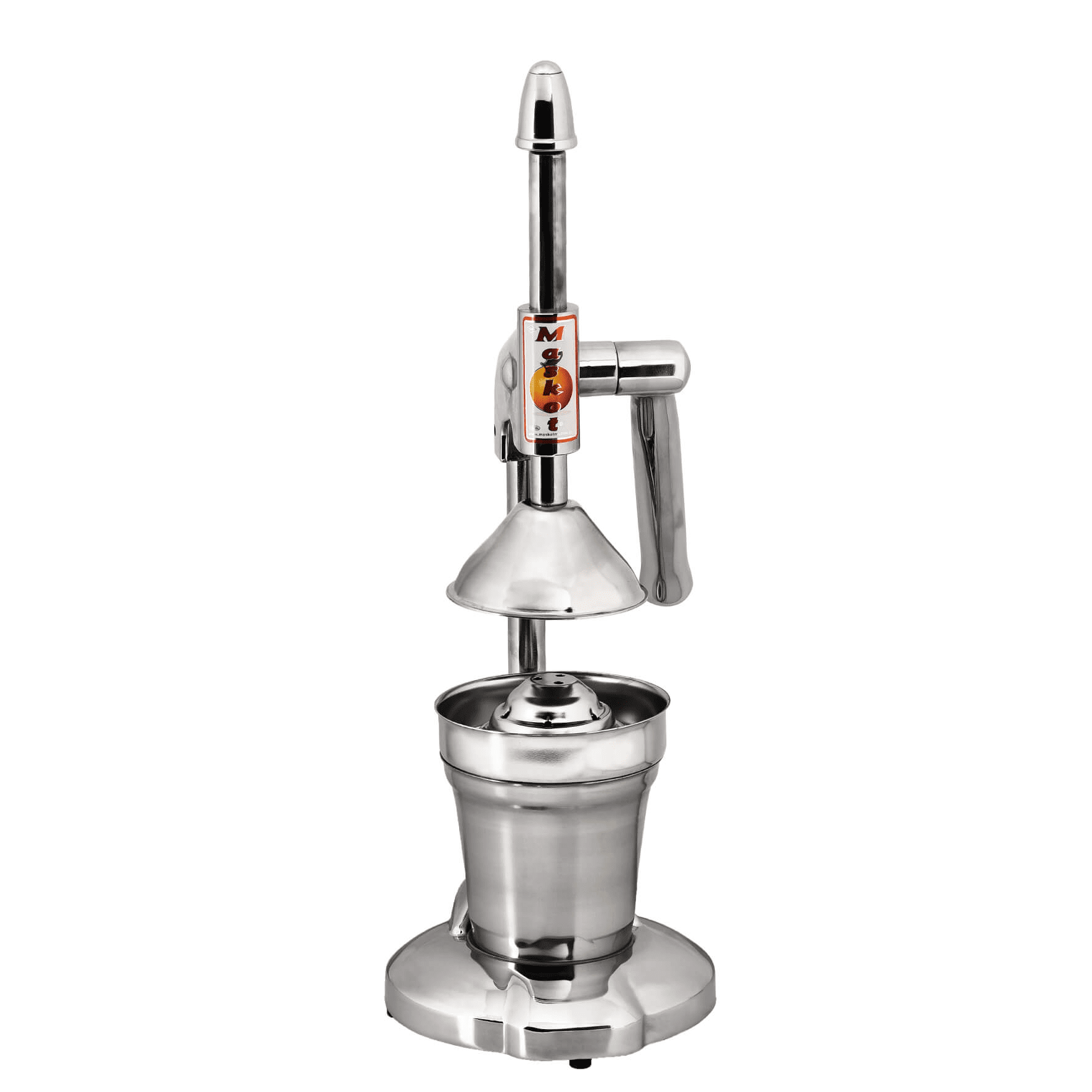 Citrus Juicer