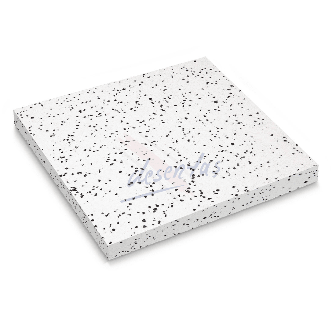 Terrazzo tiles