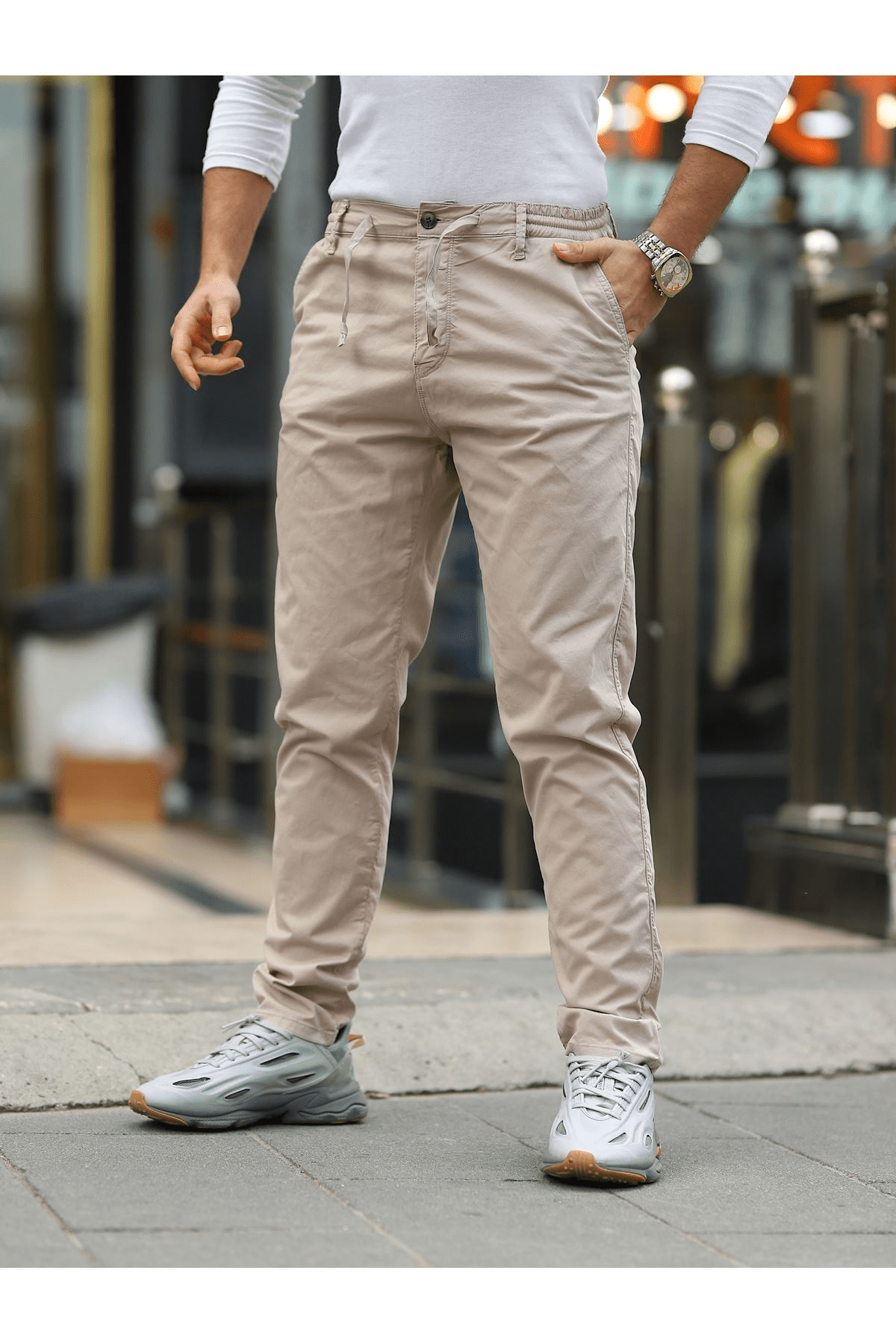 Jogger Pants for Mens