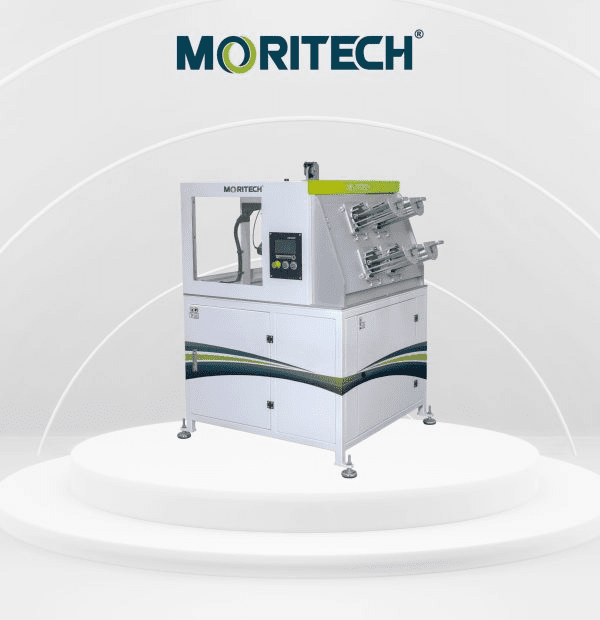 In molding labeling systems