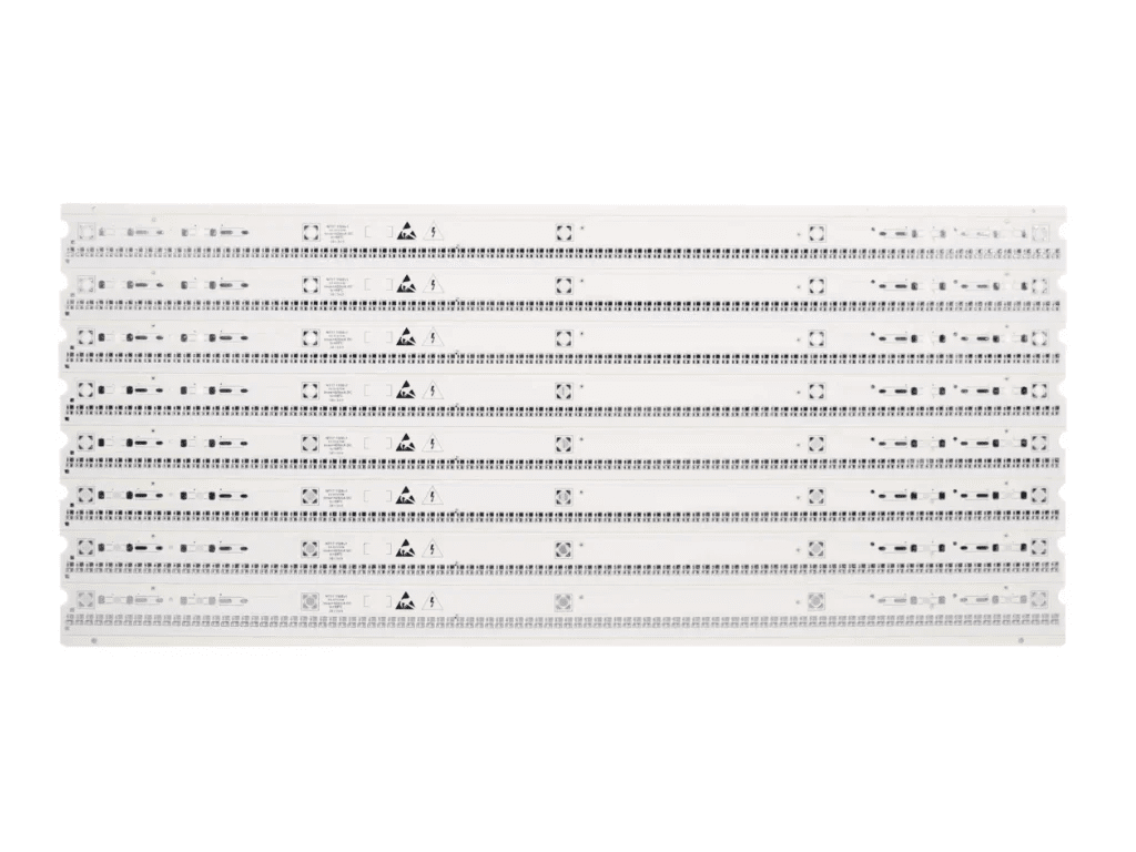 LED Printed Circuit Board Manufacturing, LED PCB