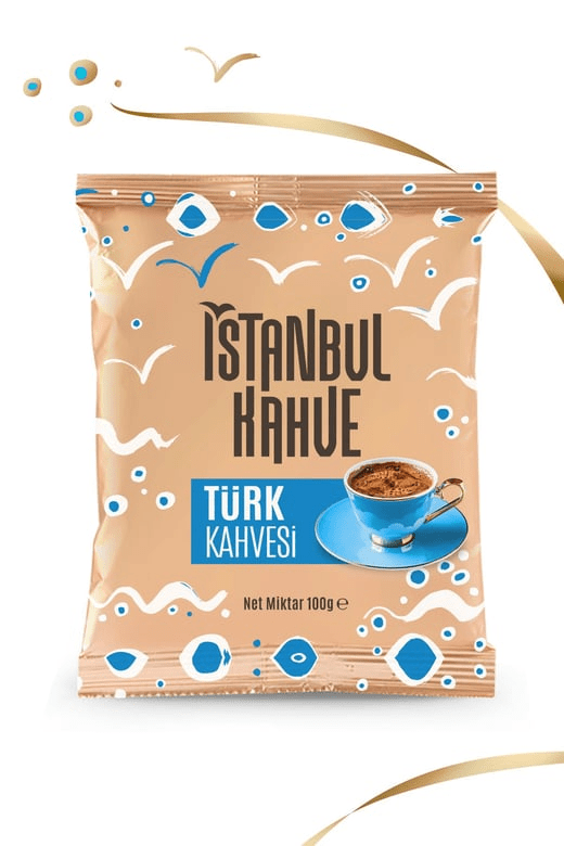 Turkish Coffee Manufacturer