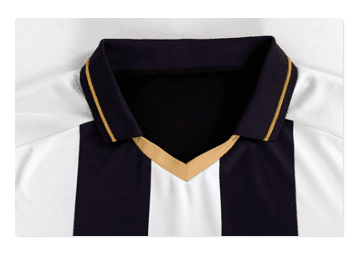 Polo Collar Production