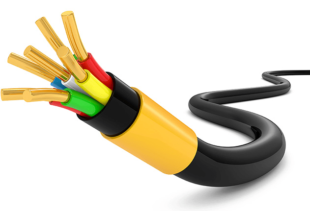 XLPE (Cross Linked Polyethylene) for Low Voltage Energy Cables