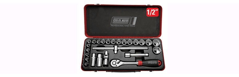 Socket Wrench Set