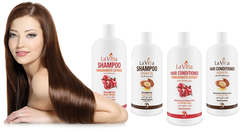 Shampoo Manufacturing