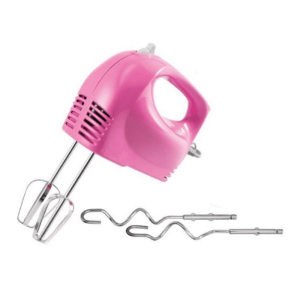 Hand Mixer