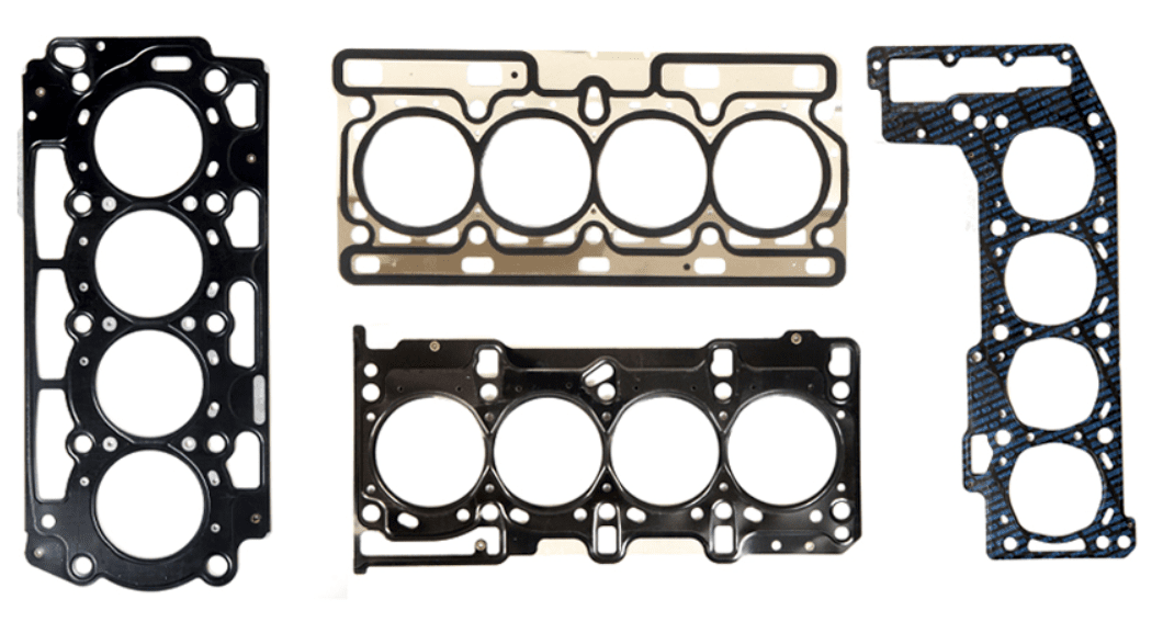 Metal Cylinder Head Gasket