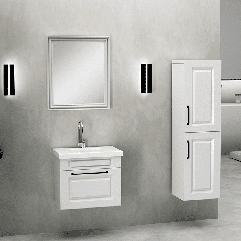 Bathroom Cabinet Manufacturer