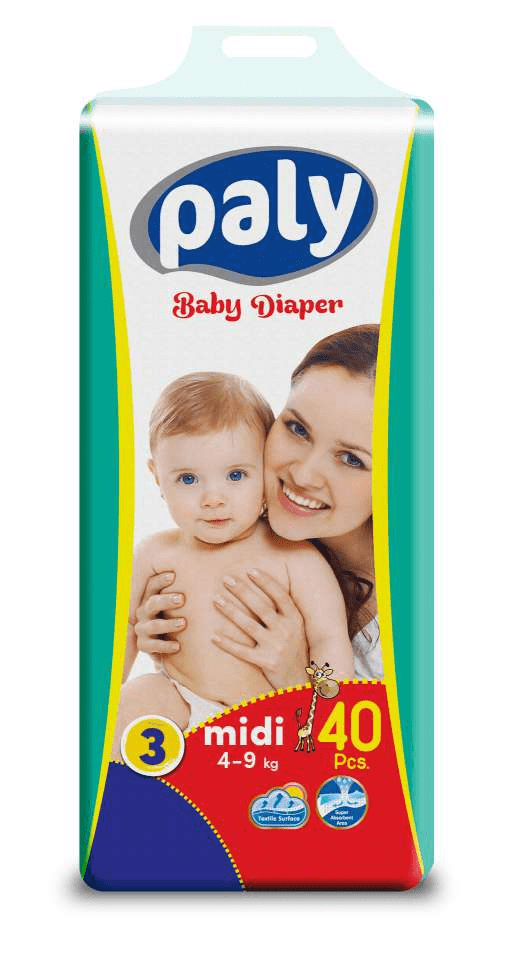 Baby Diaper Manufacturer