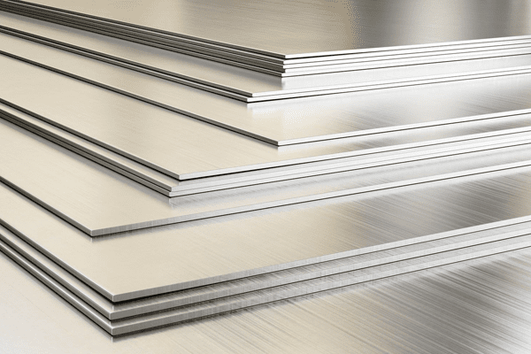 Sheet Metal Production