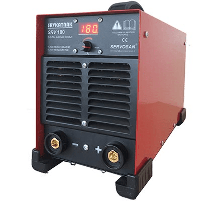 Arc Welding Machines