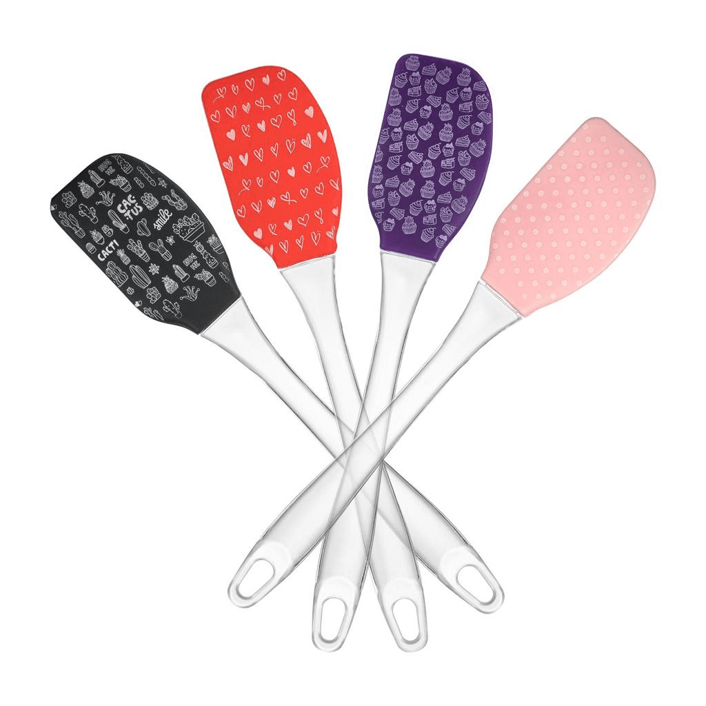 Silicone Spatula Manufacturer