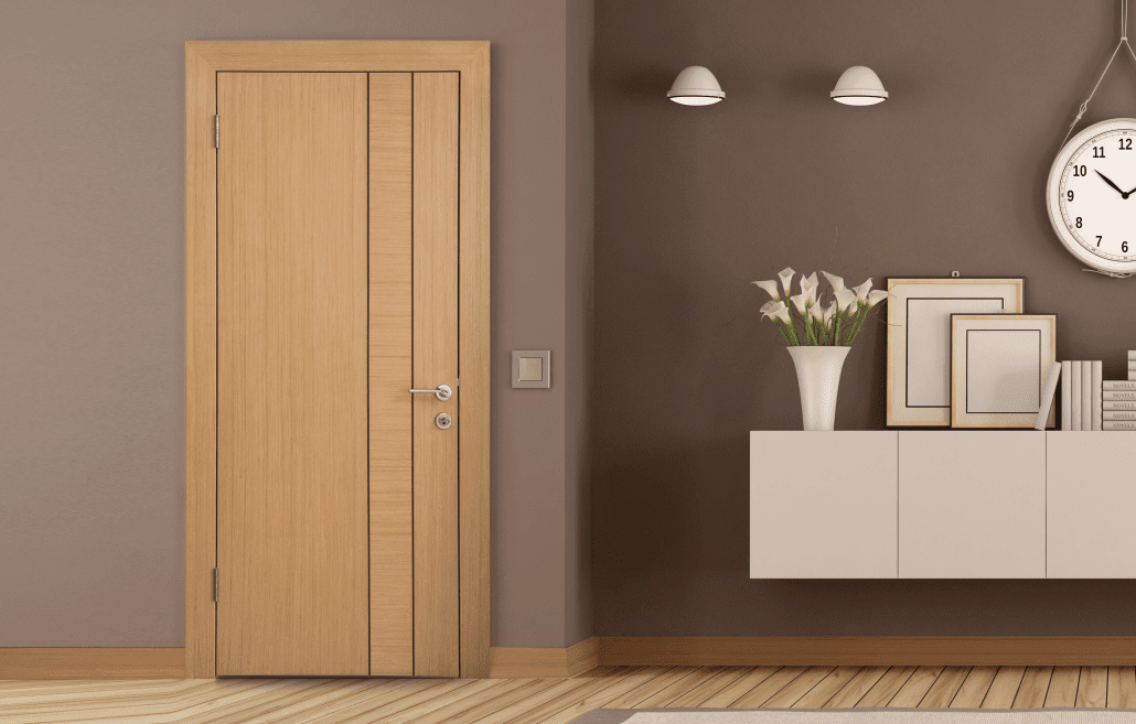 Wooden Door Manufacturer