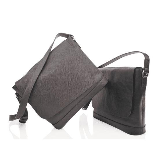 Leather Bag Manufacturer