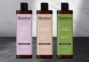 Shampoo Manufacturing