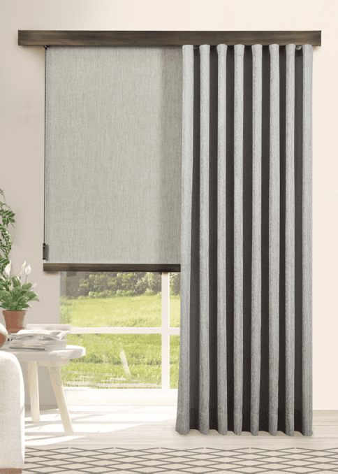 Roller Blinds Accessory