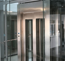 Hydraulic Elevators