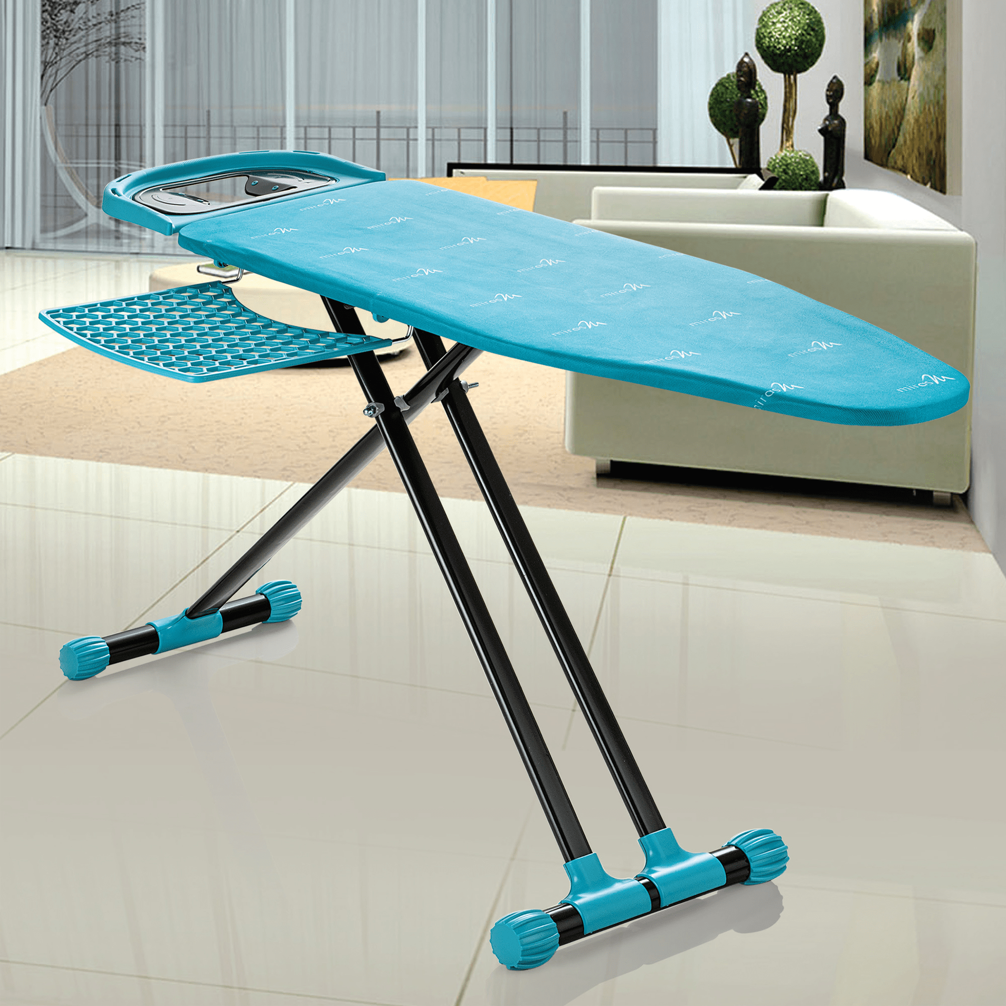 Ironing Board Types