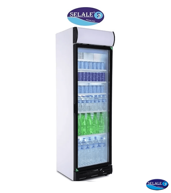 Vertical Bottle Cooler