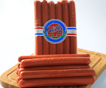 Hot Dog Sausage