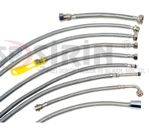 Flexible Connection Hoses