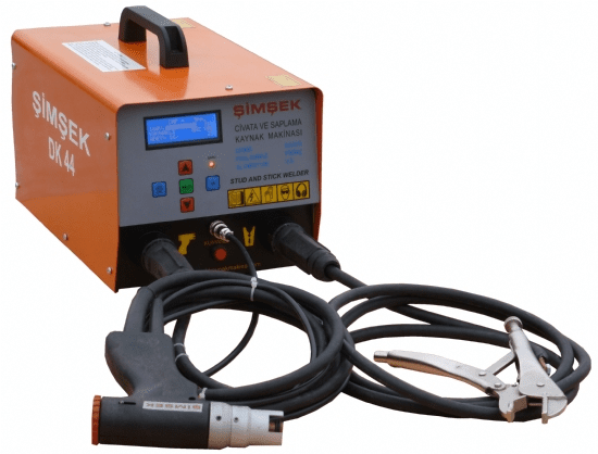 Stud Bolt Welding Machine