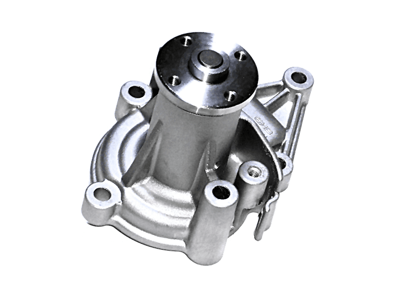 Water Pump for Automotive Industry