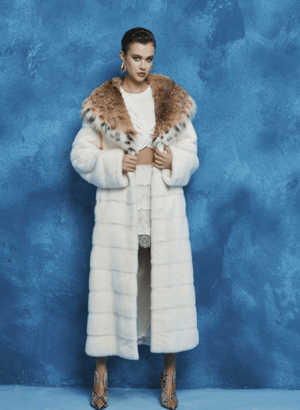 Women's Fur Coat Supplier