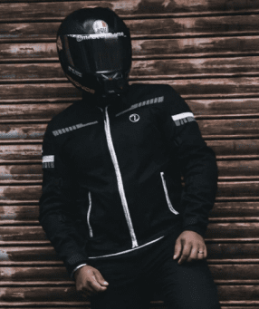 Motorcycle Clothing Manufacturer