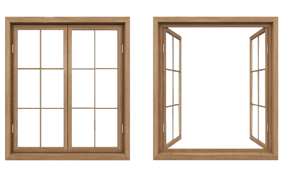 French Window Manufacturer