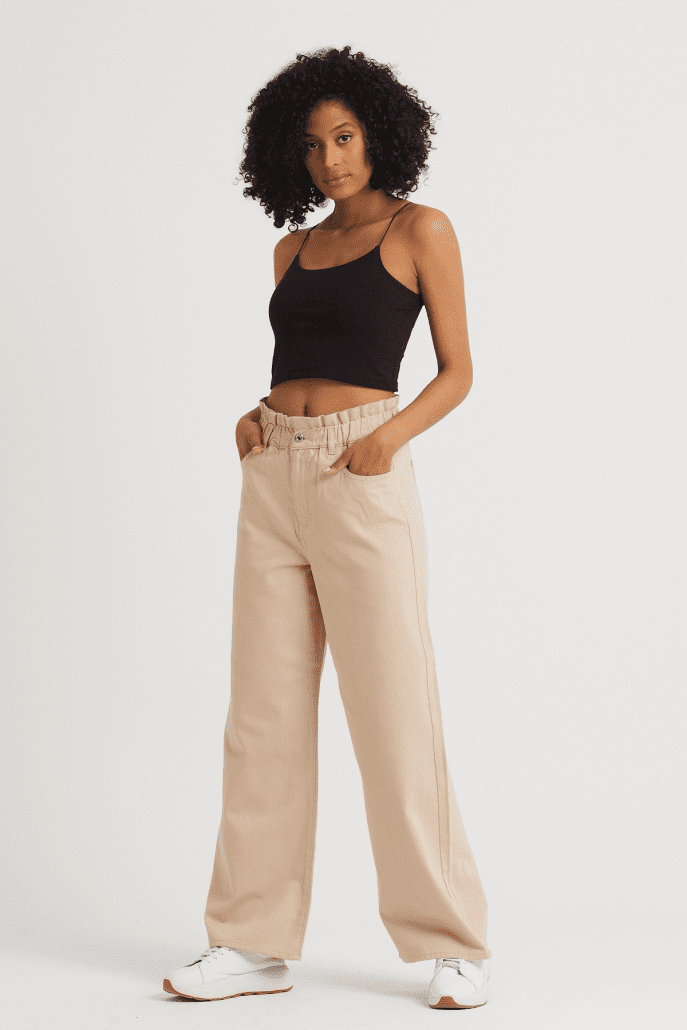 Women's Trousers Manufacturer