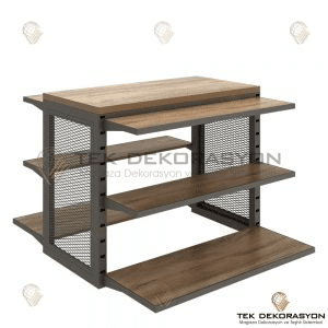 Clothing Folding Tables