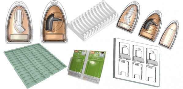 Vacuum Packaging Design and Manufacturing