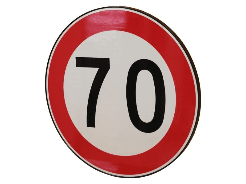 Traffic Signs Manufacturer