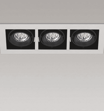 Built-in Spot Lamps