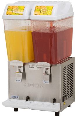 Juice Cooler