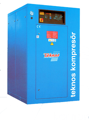 Screw Compressors Manufacturer