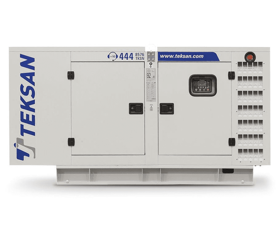 Diesel Generator Manufacturer