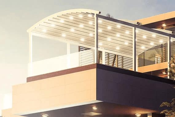 Automatic Awning Models