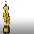 Decorative Kitchen Bottles - Oil Bottles