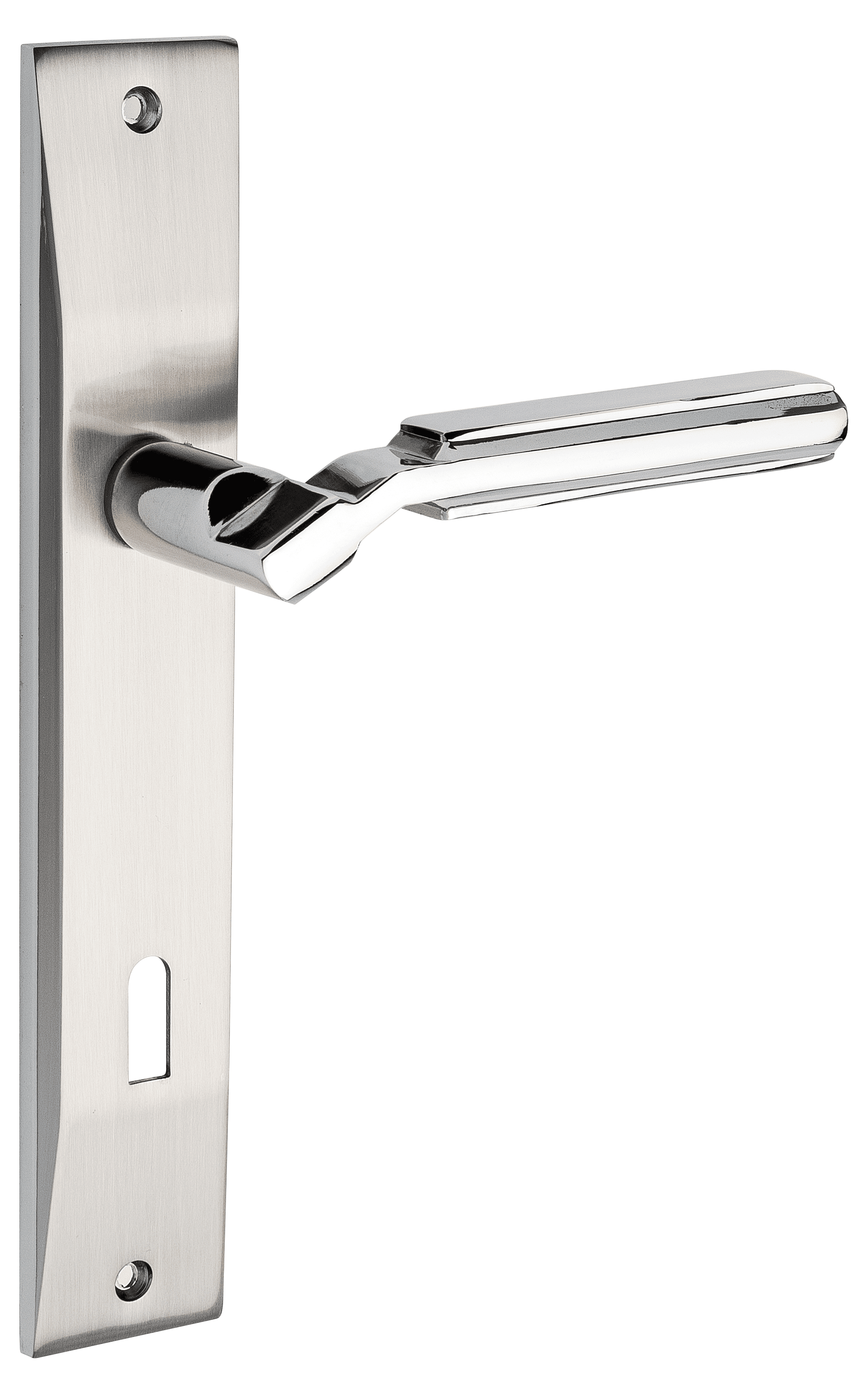 Steel Door Handles