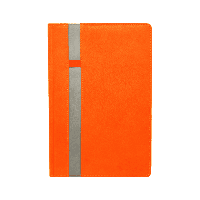 Thermo Leather Organizer Agenda