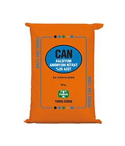 Calcium Ammonium Nitrate - CAN Fertilizer