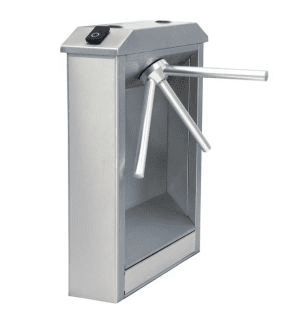 Mechanical Turnstiles