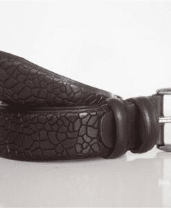 Leather Belt Manufacturer