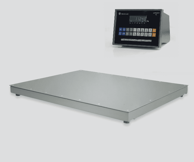 Electronic Platform Scales